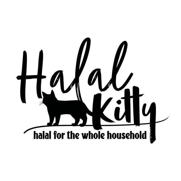 Halal Kitty